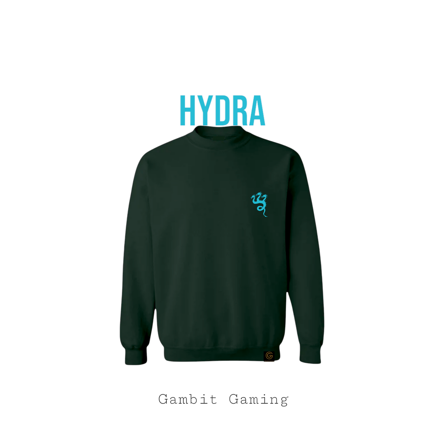 Hyrda Sweater