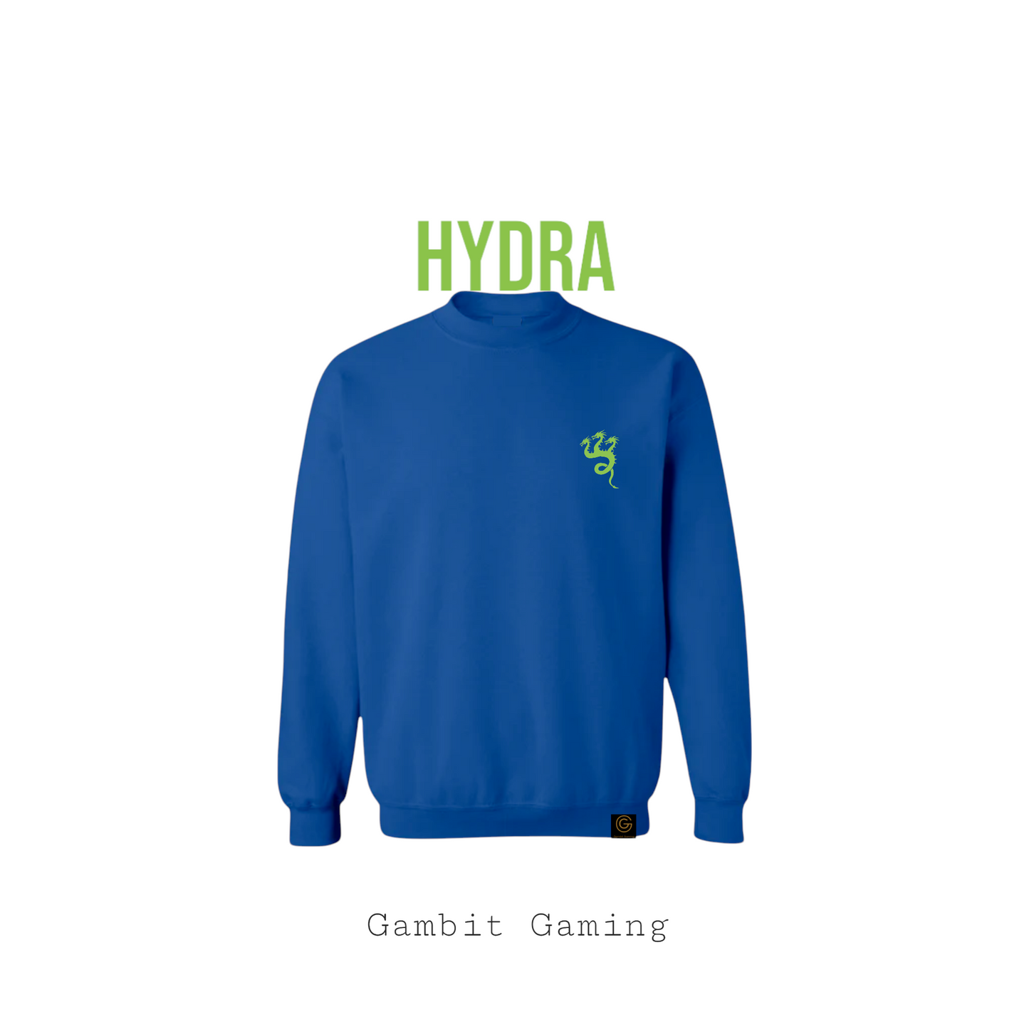 Hyrda Sweater