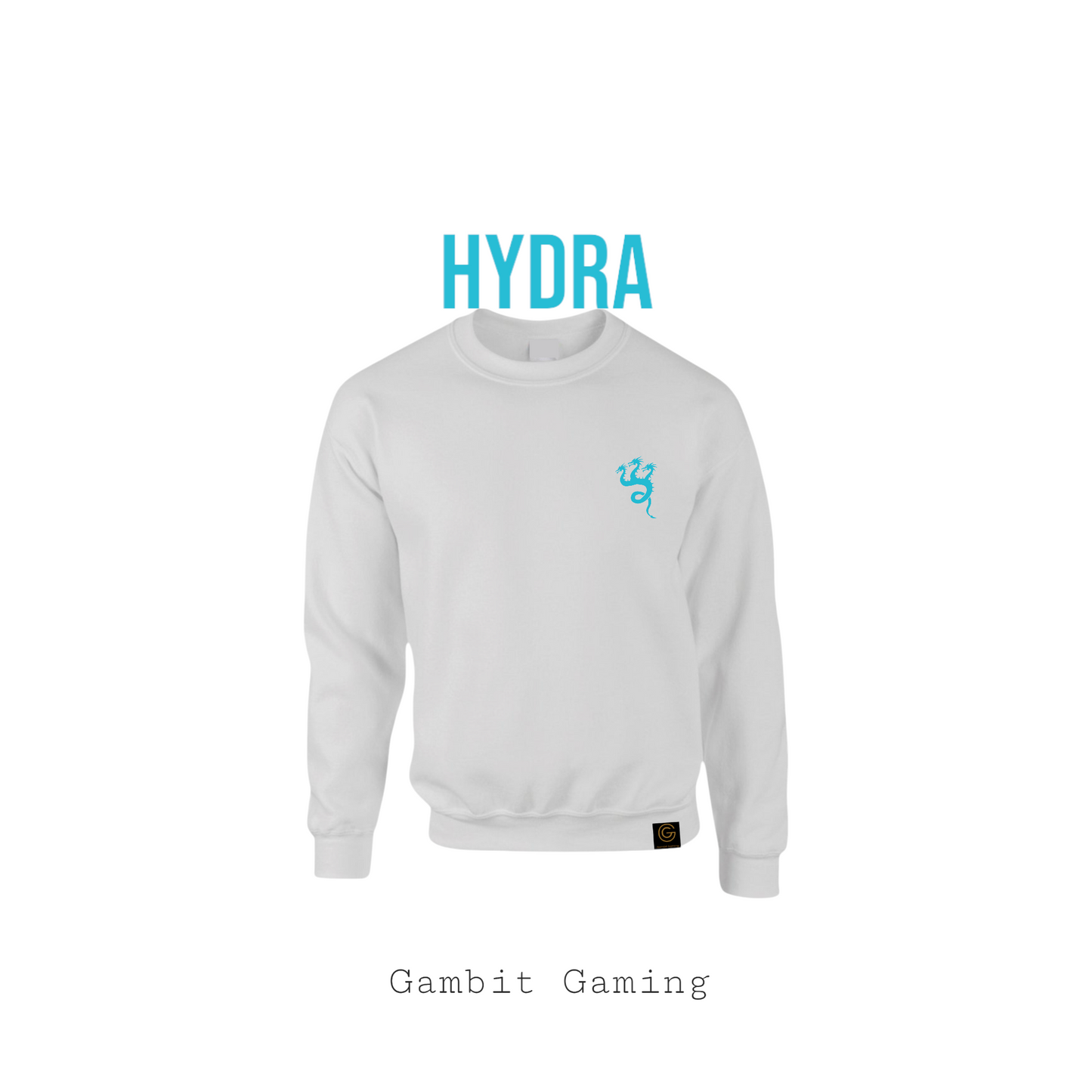 Hyrda Sweater