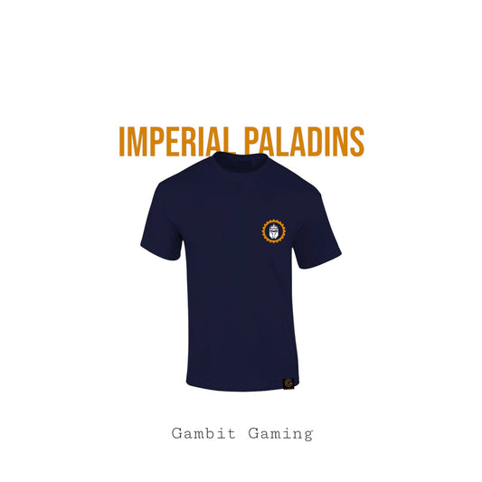 Imperial Paladins