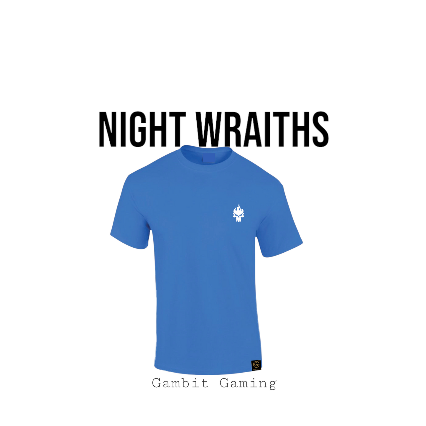 Night Wraiths