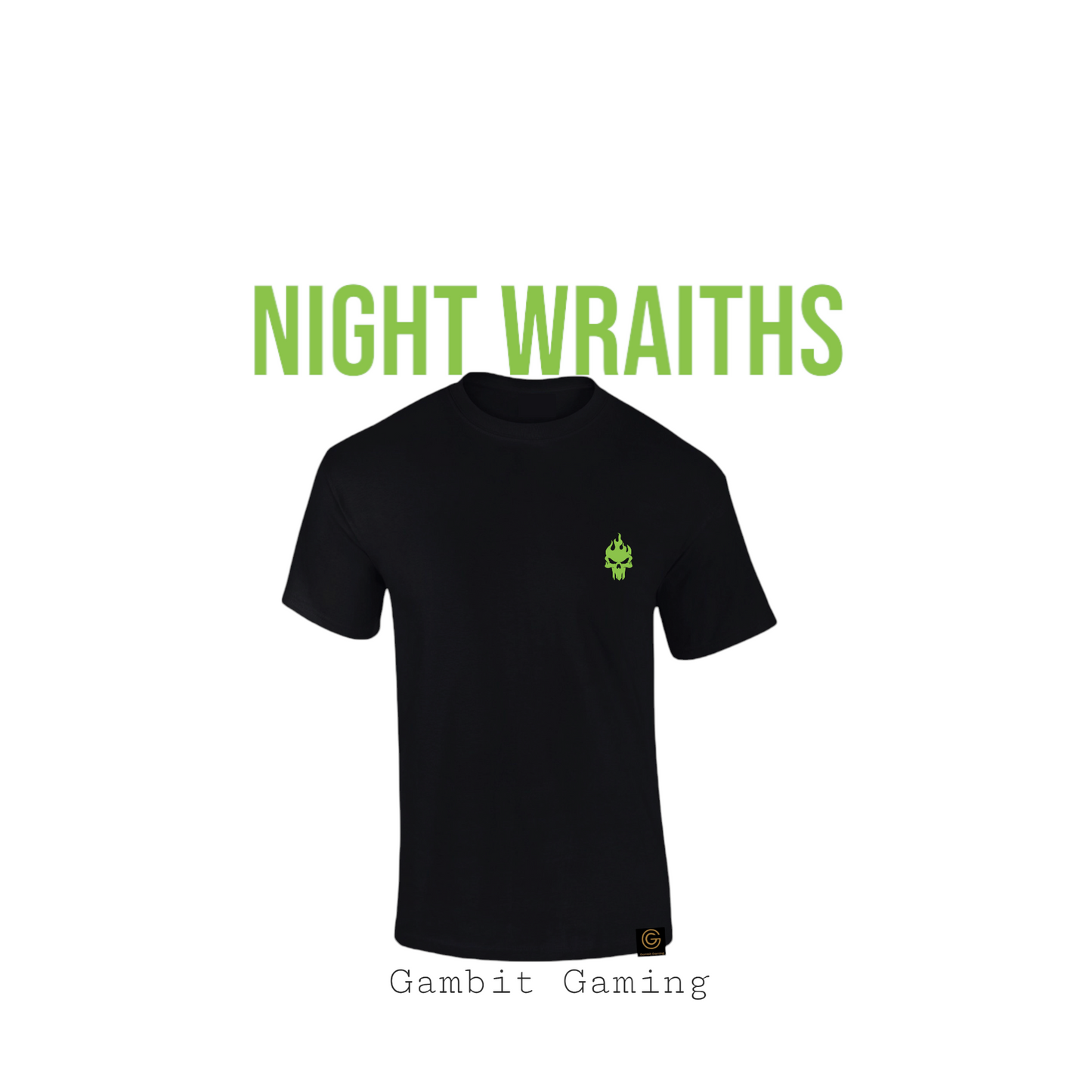 Night Wraiths