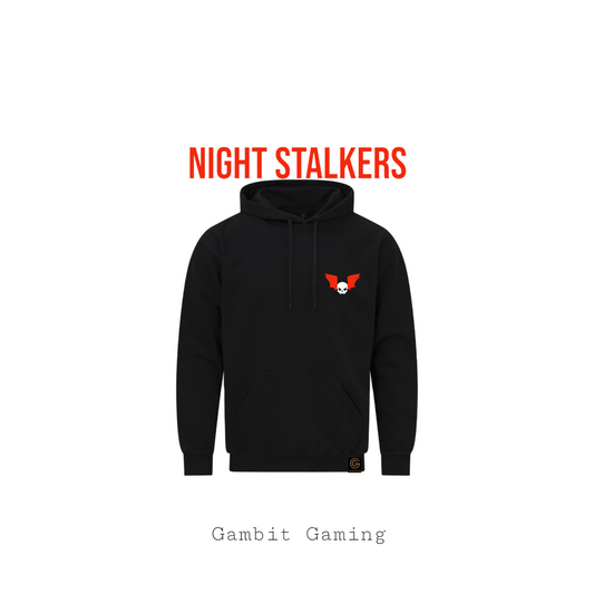 Night Stalkers Hoodie