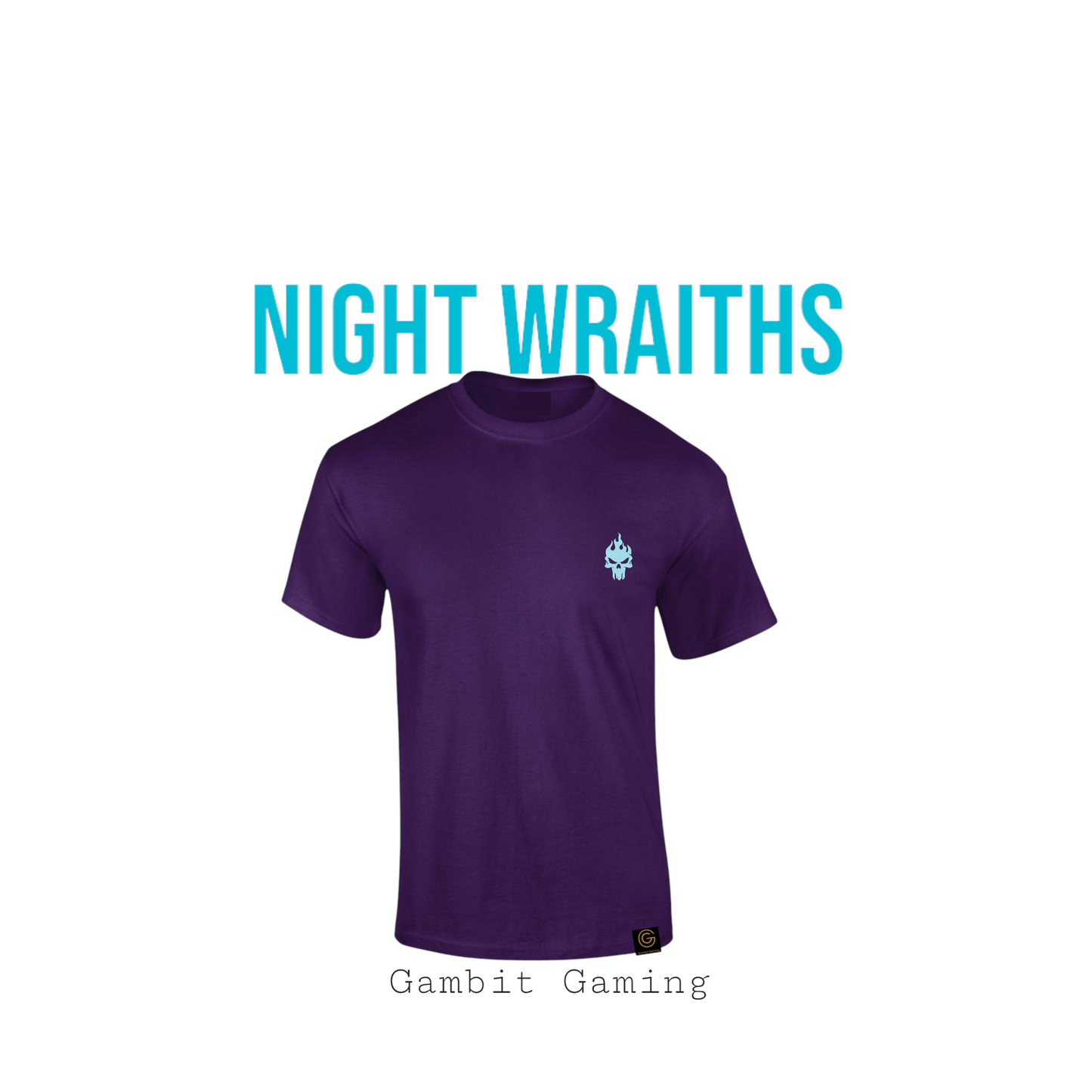 Night Wraiths