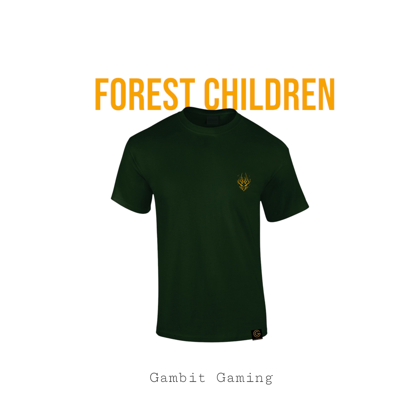 Forest Children