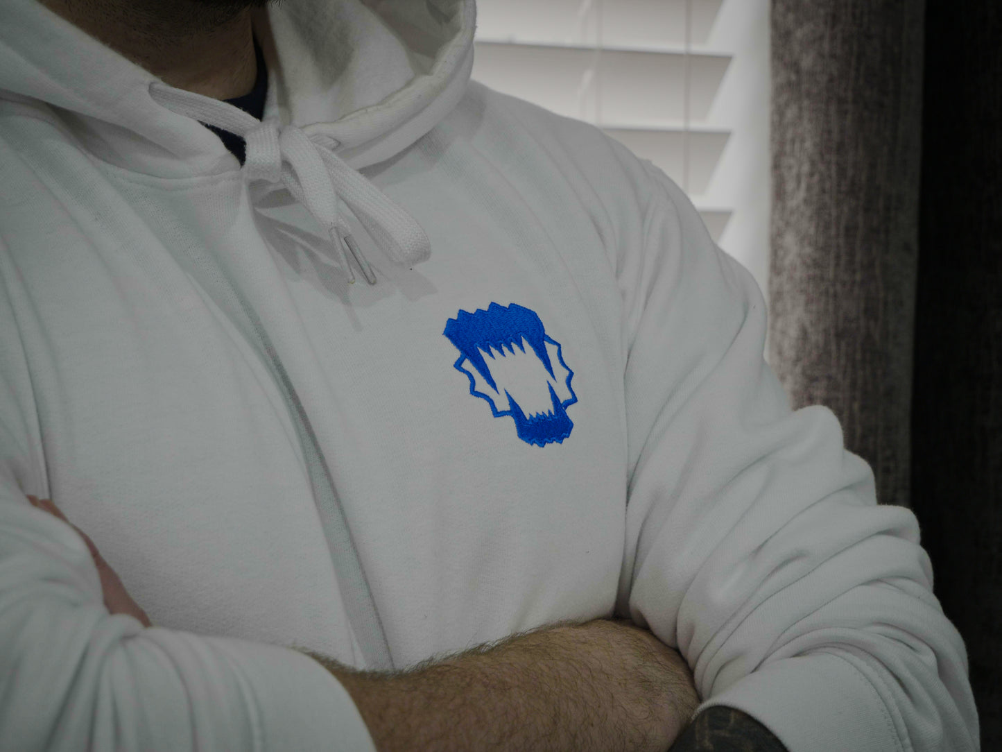 The Berserker Hoodie