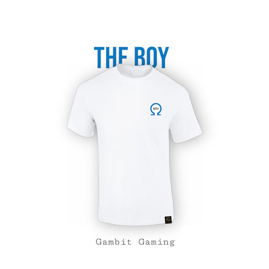 The BOY - Ragnarock - Gambit Gaming