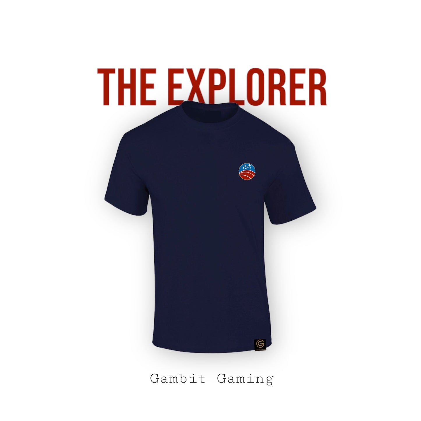 The Explorer