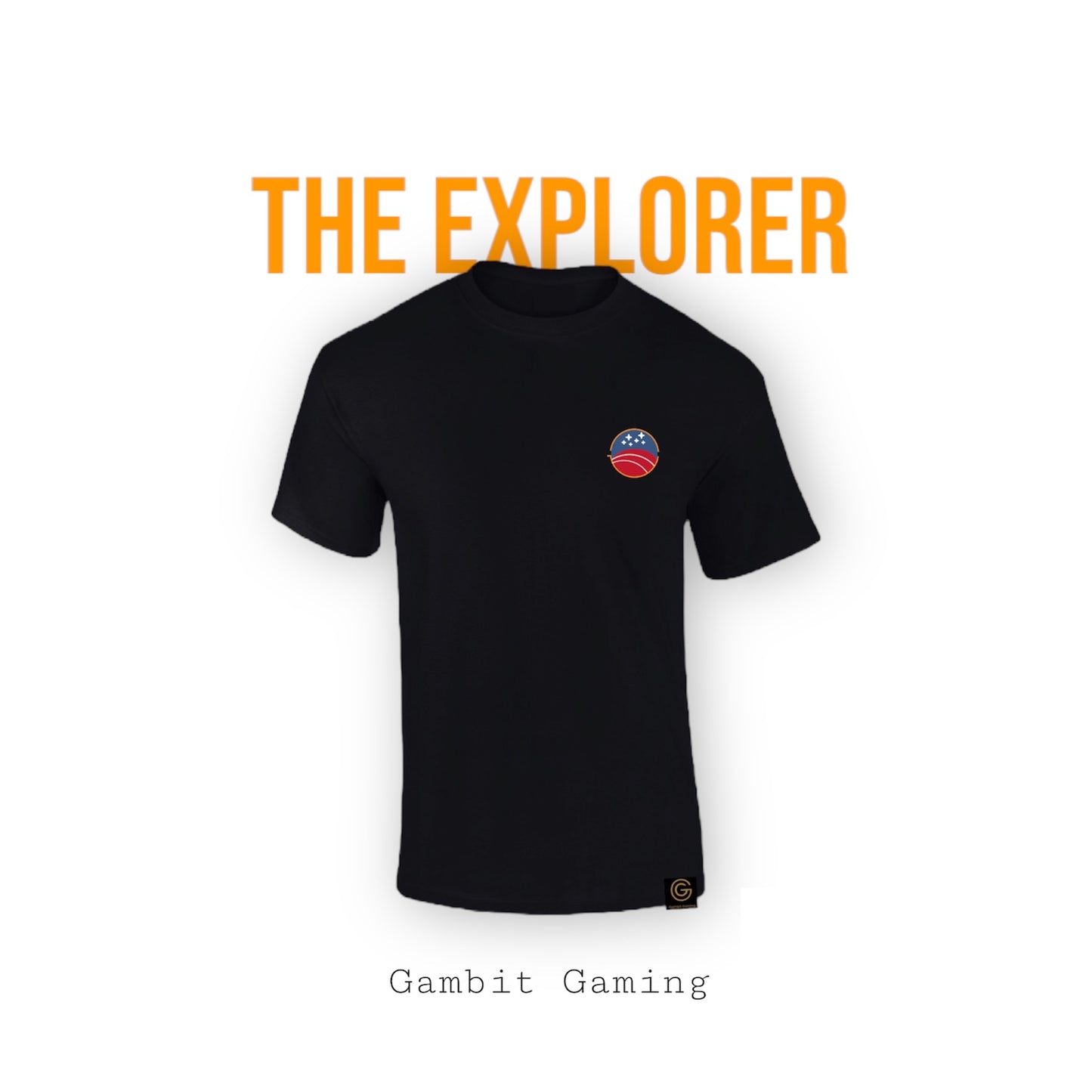 The Explorer