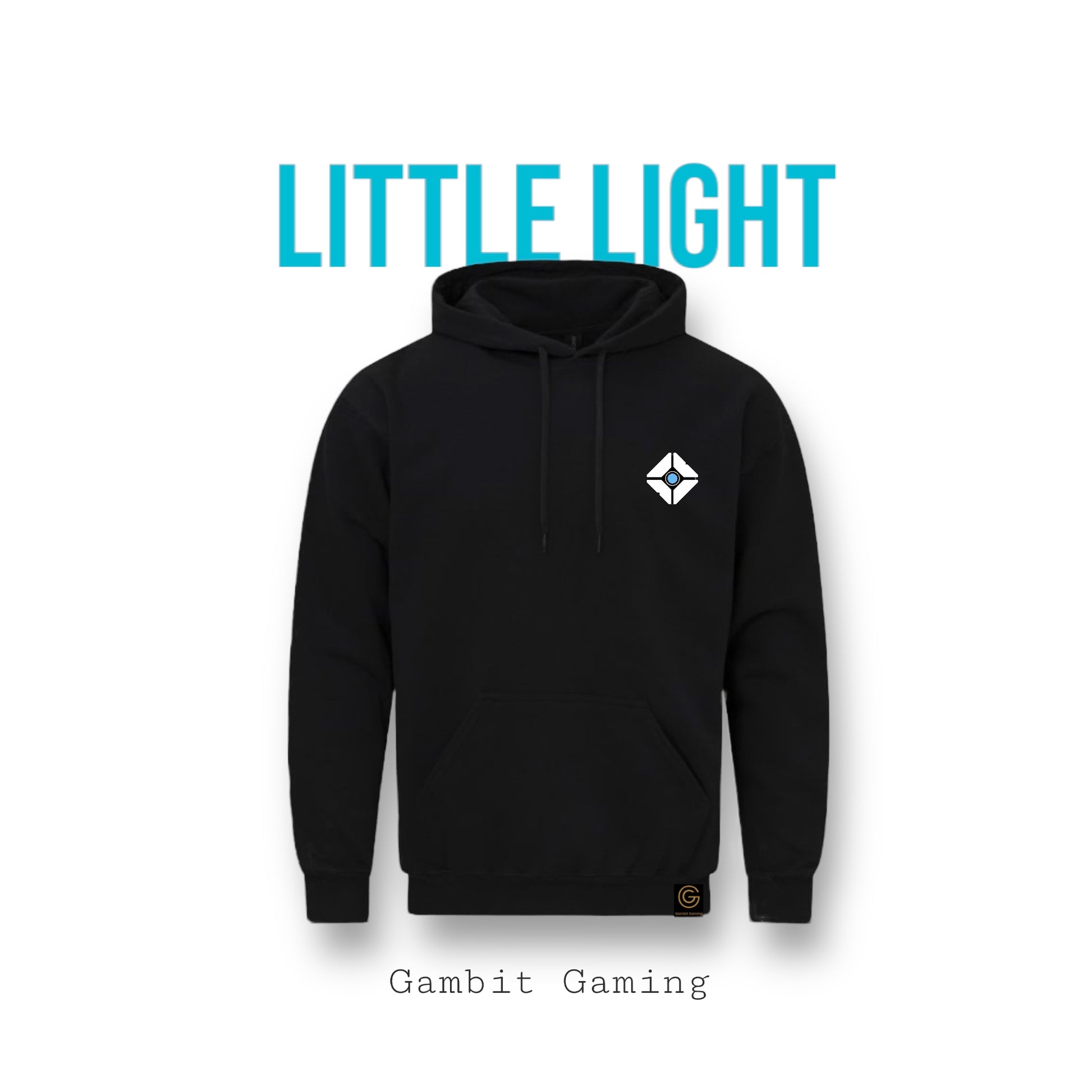 Little Light Hoodie - Gambit Gaming