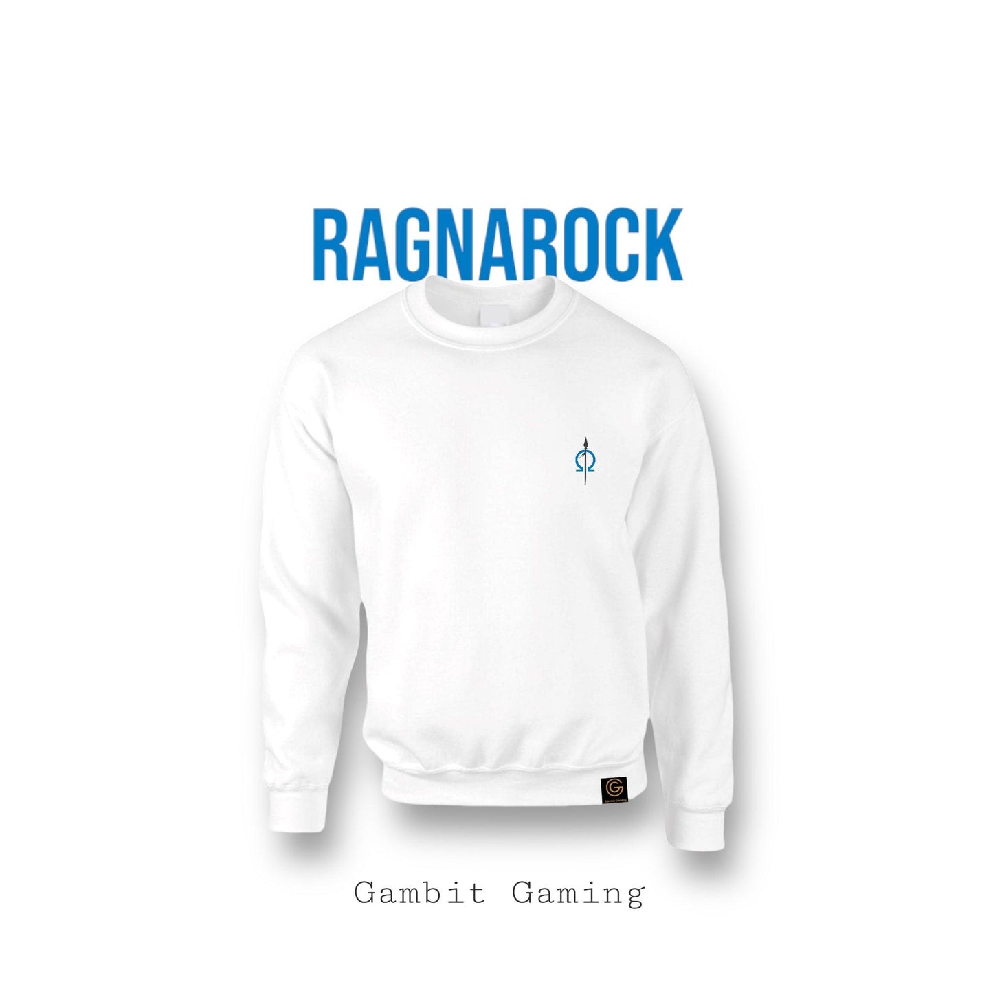 Ragnarock Sweater - Gambit Gaming