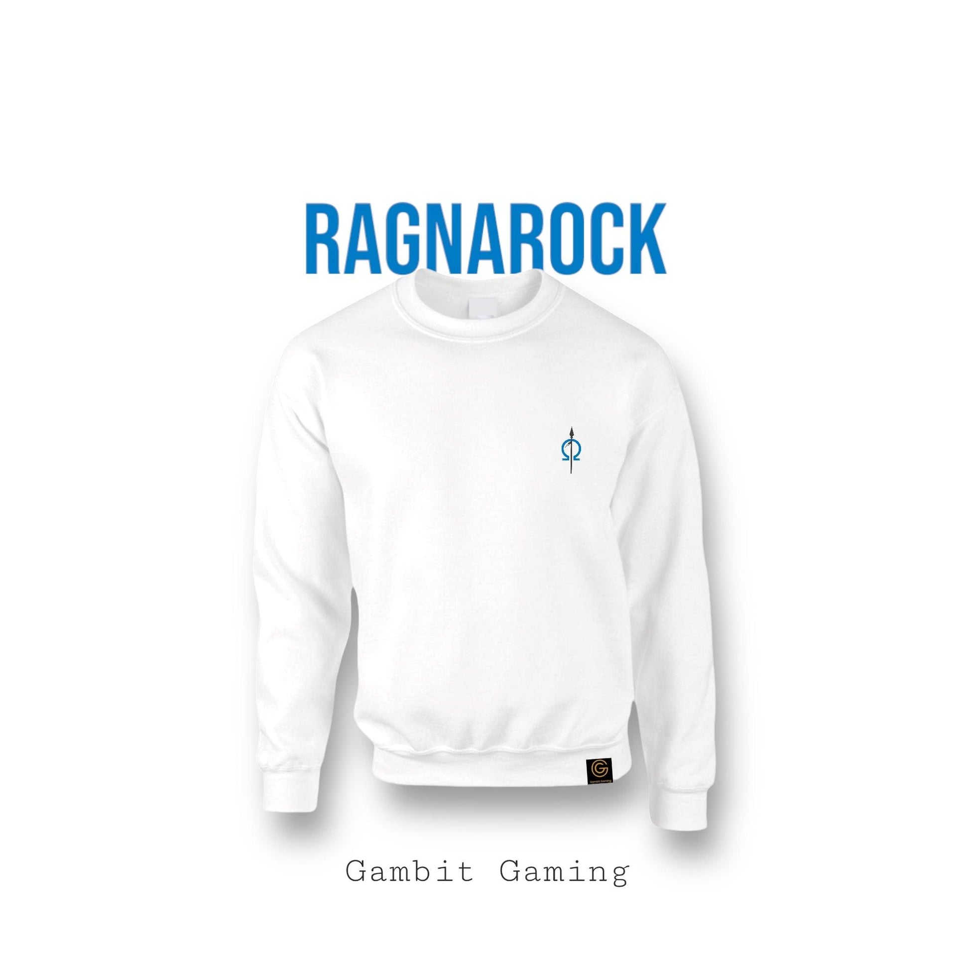 Ragnarock Sweater - Gambit Gaming