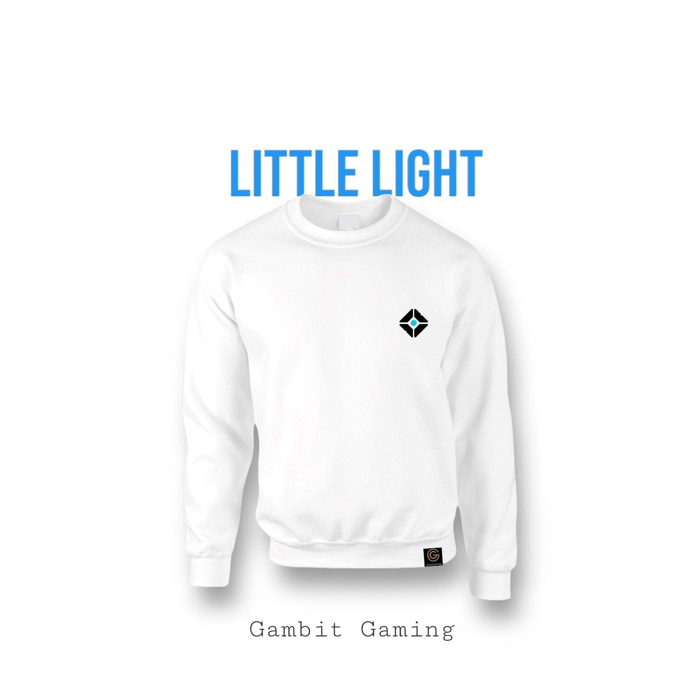 Little Light Sweater - Gambit Gaming