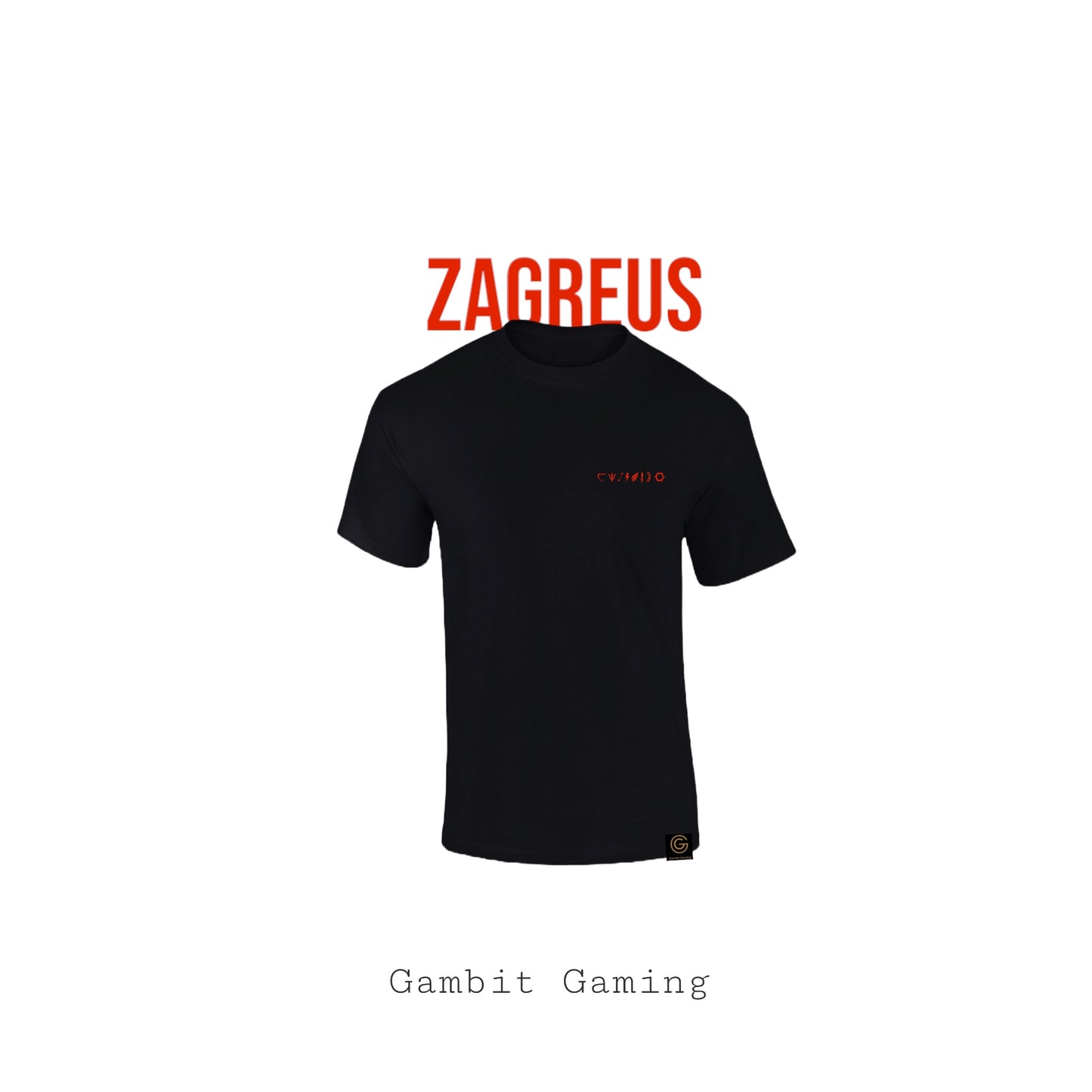 Zagreus