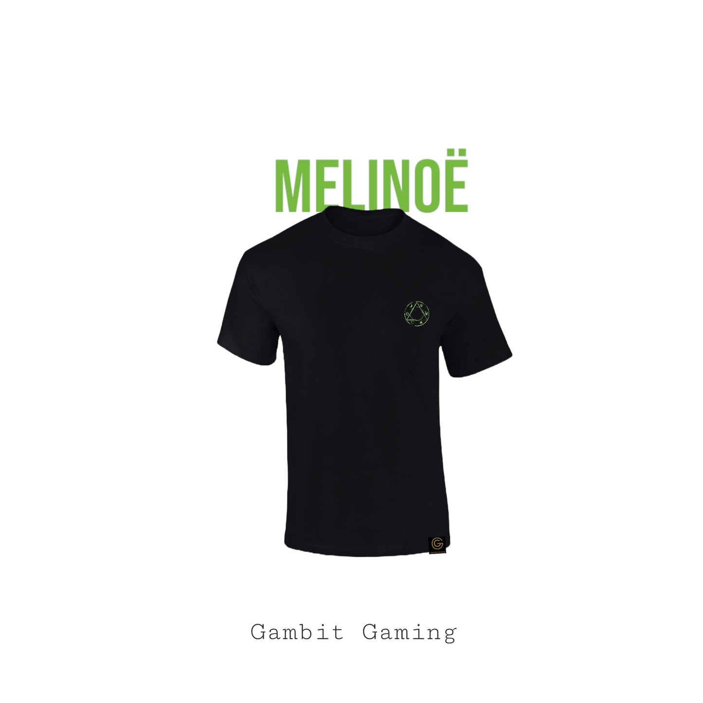 Melinoe