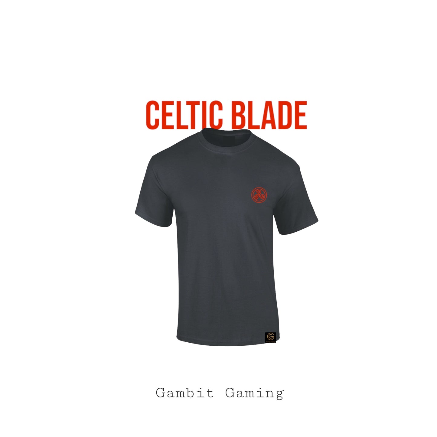 Celtic Blade