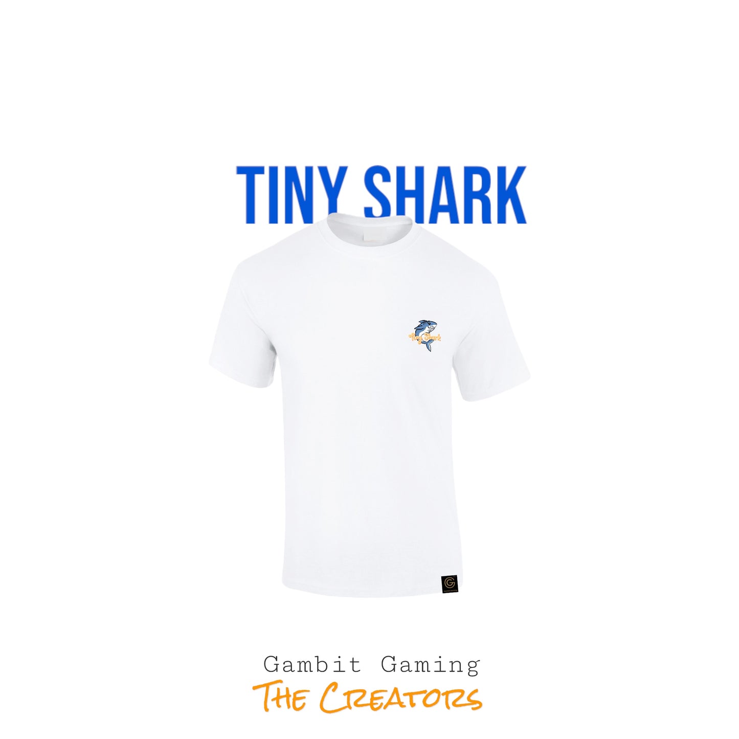 Tiny Shark