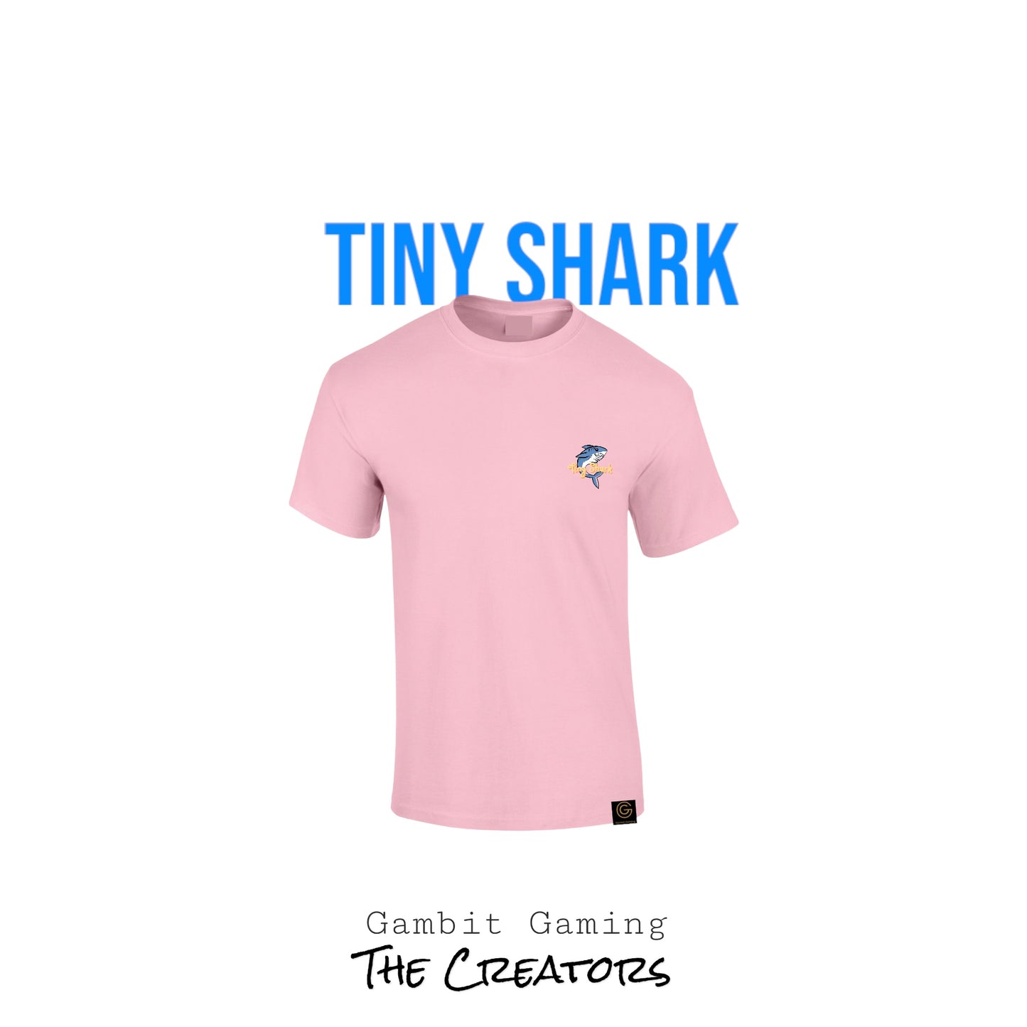 Tiny Shark