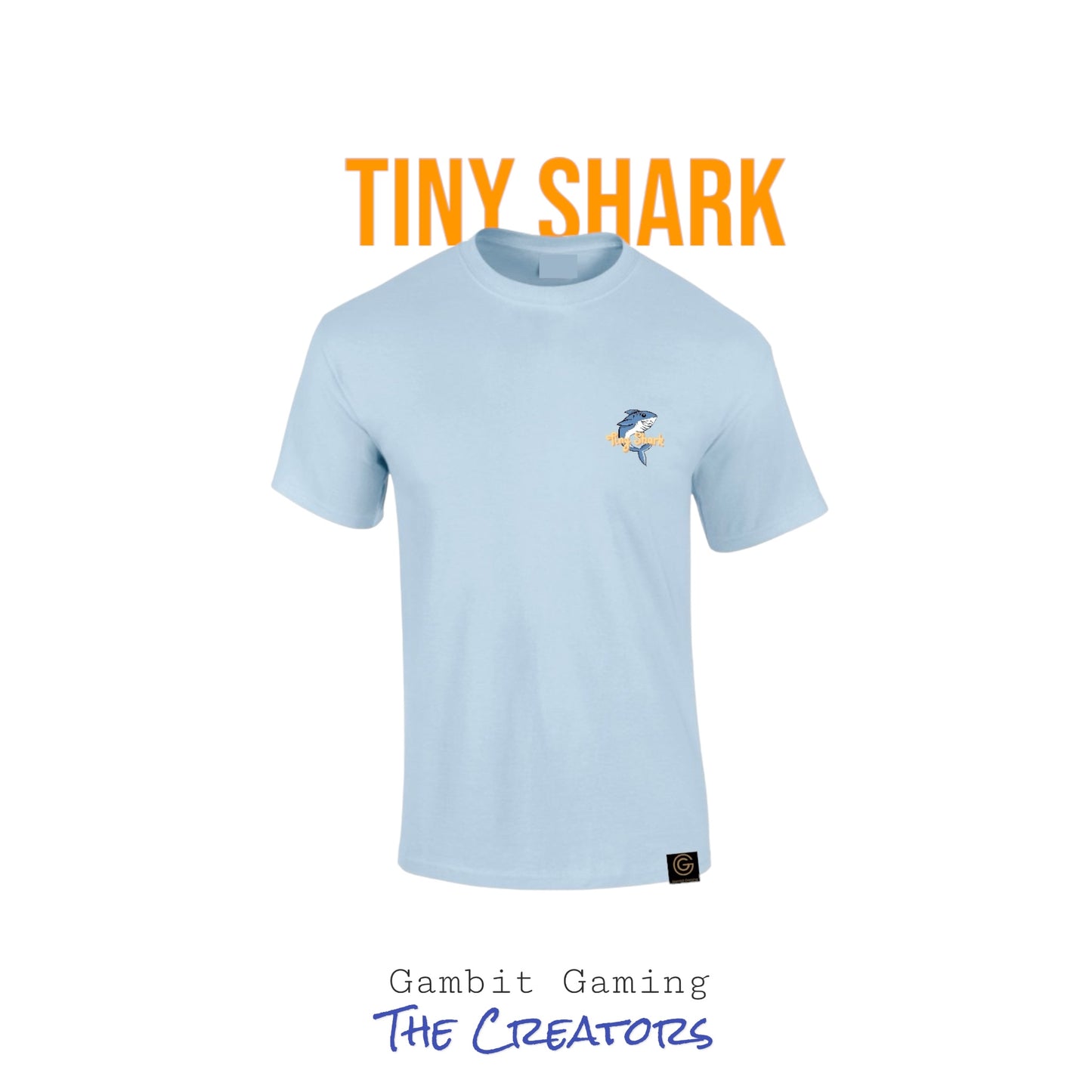 Tiny Shark