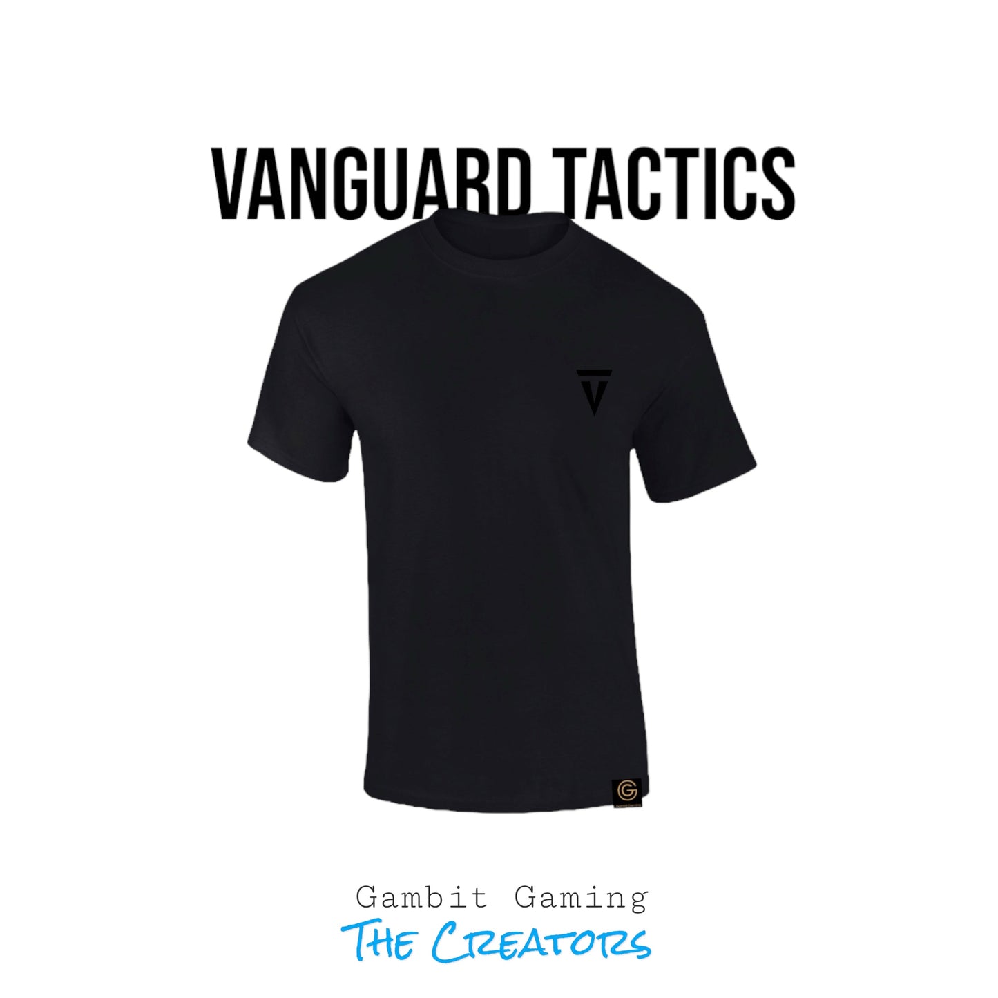 Vanguard Tactics