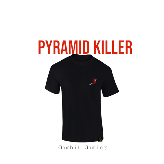 Pyramid Killer