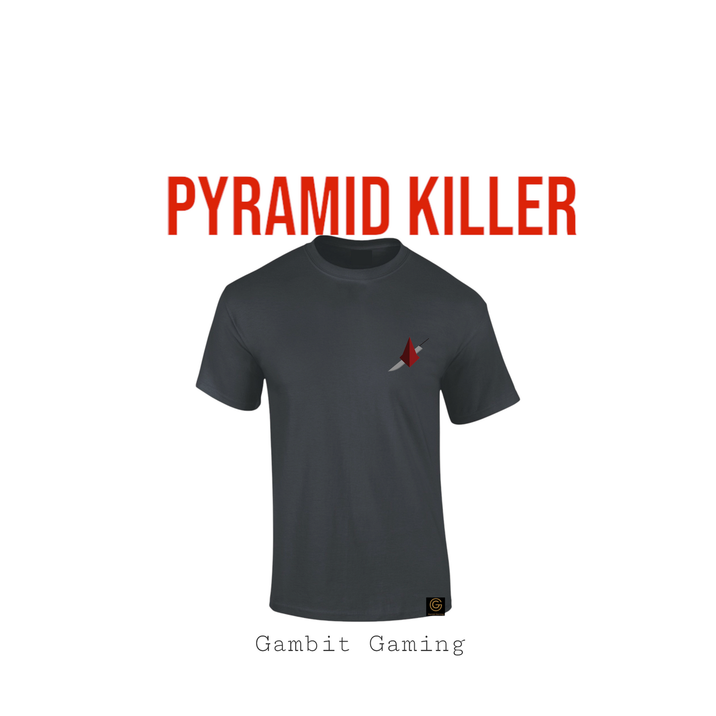 Pyramid Killer