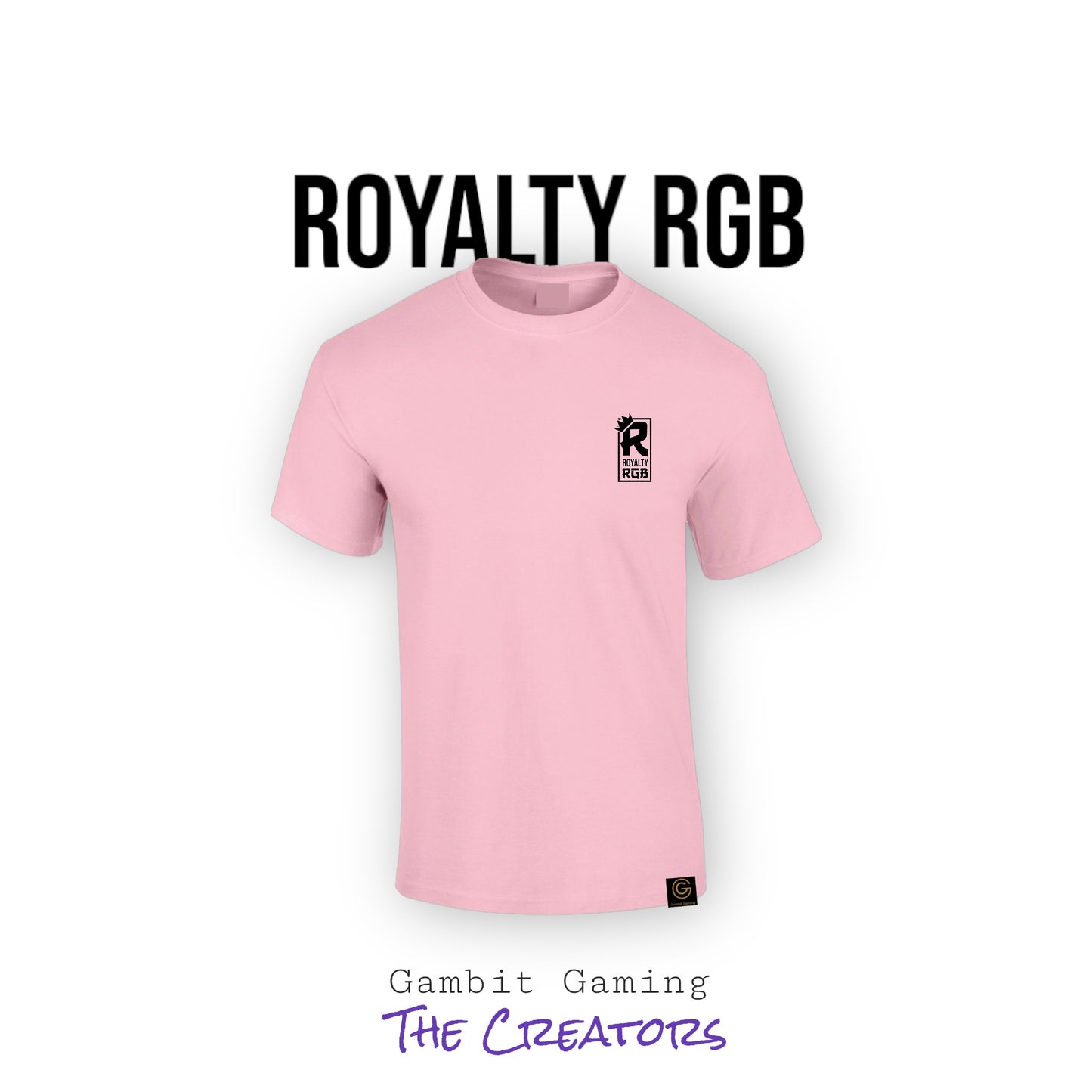 Royalty RGB - Gambit Gaming
