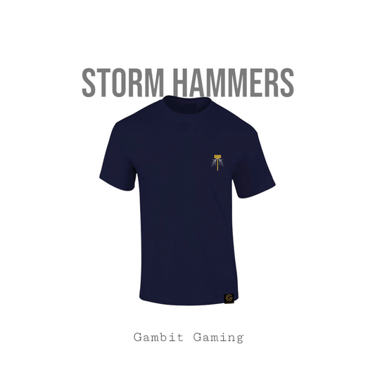 Storm Hammers