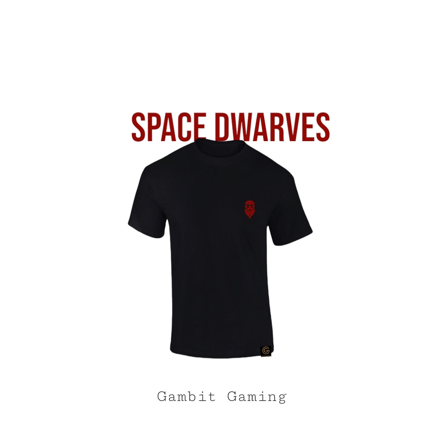 Space Dwarves