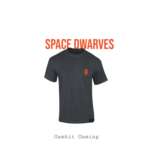 Space Dwarves