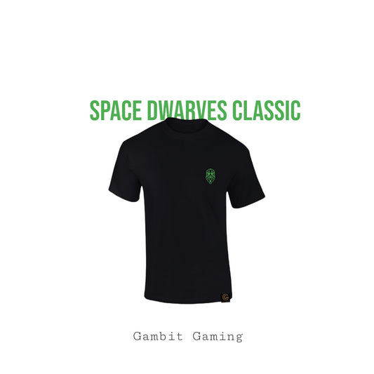 Space Dwarves Classic