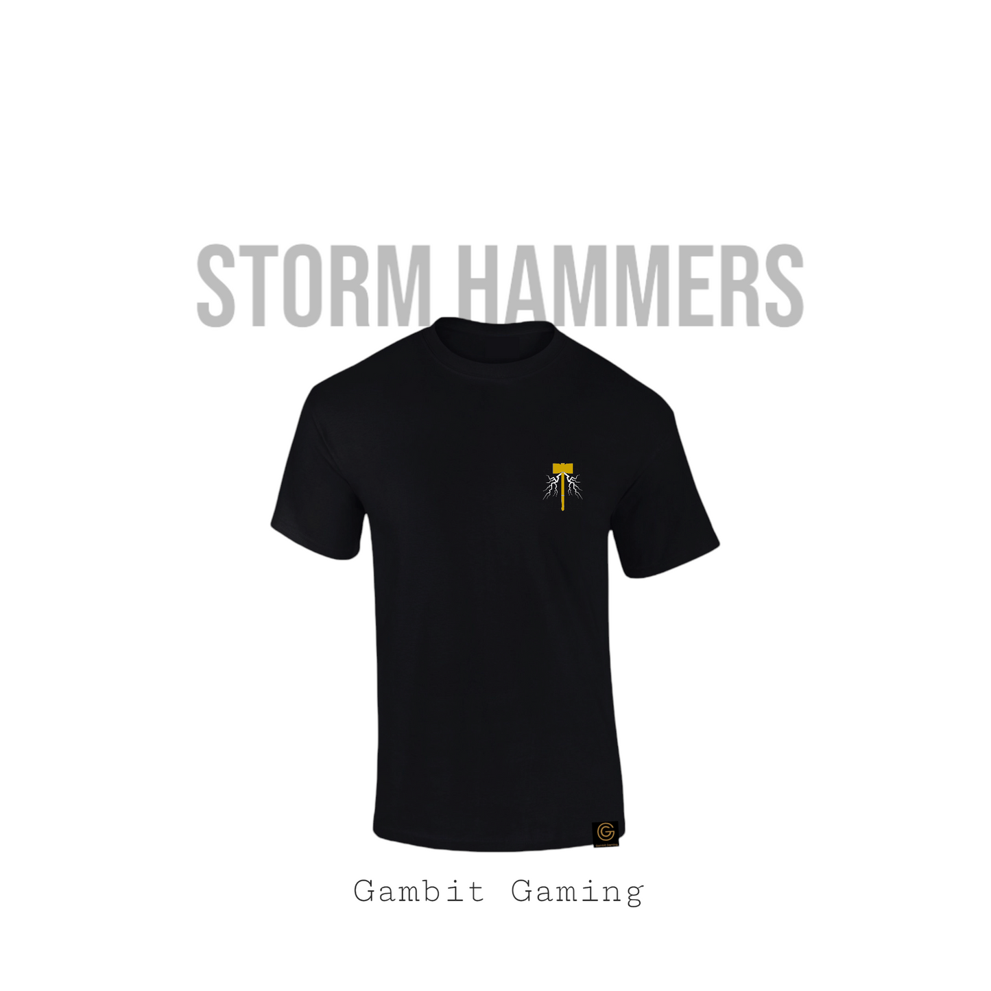 Storm Hammers