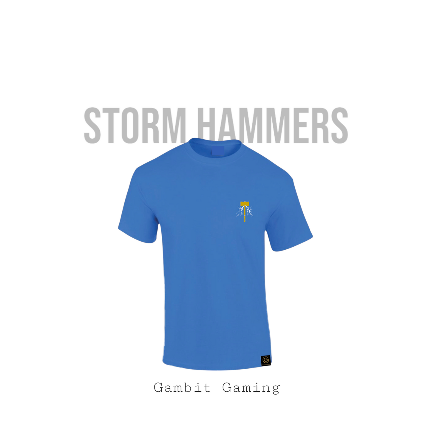 Storm Hammers