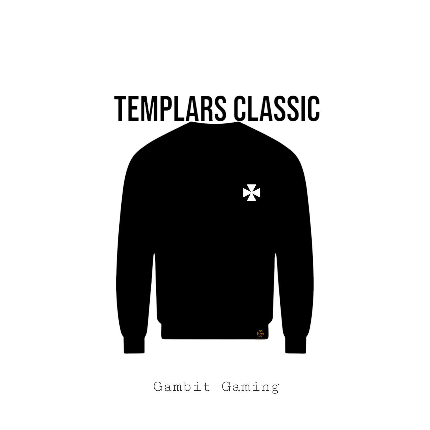 Templars Classic Sweater