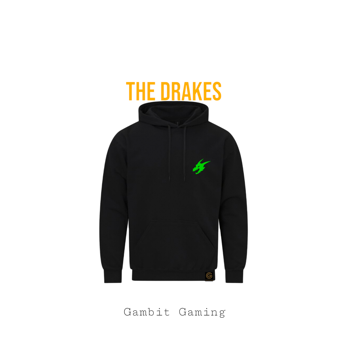 The Drakes Hoodie