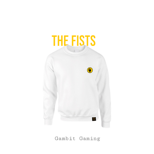 The Fists Sweater