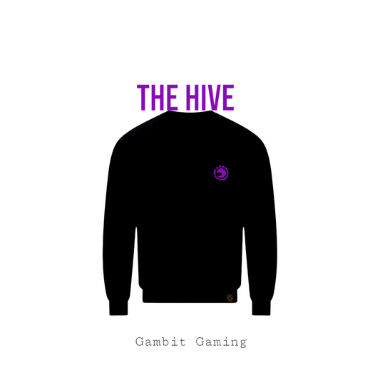 The Hive Sweater