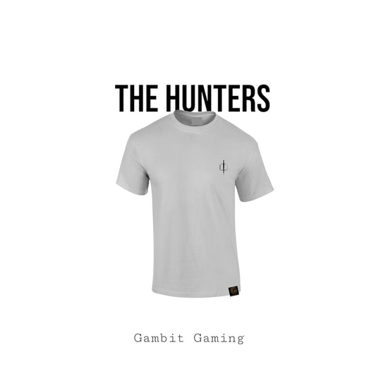 The Hunters