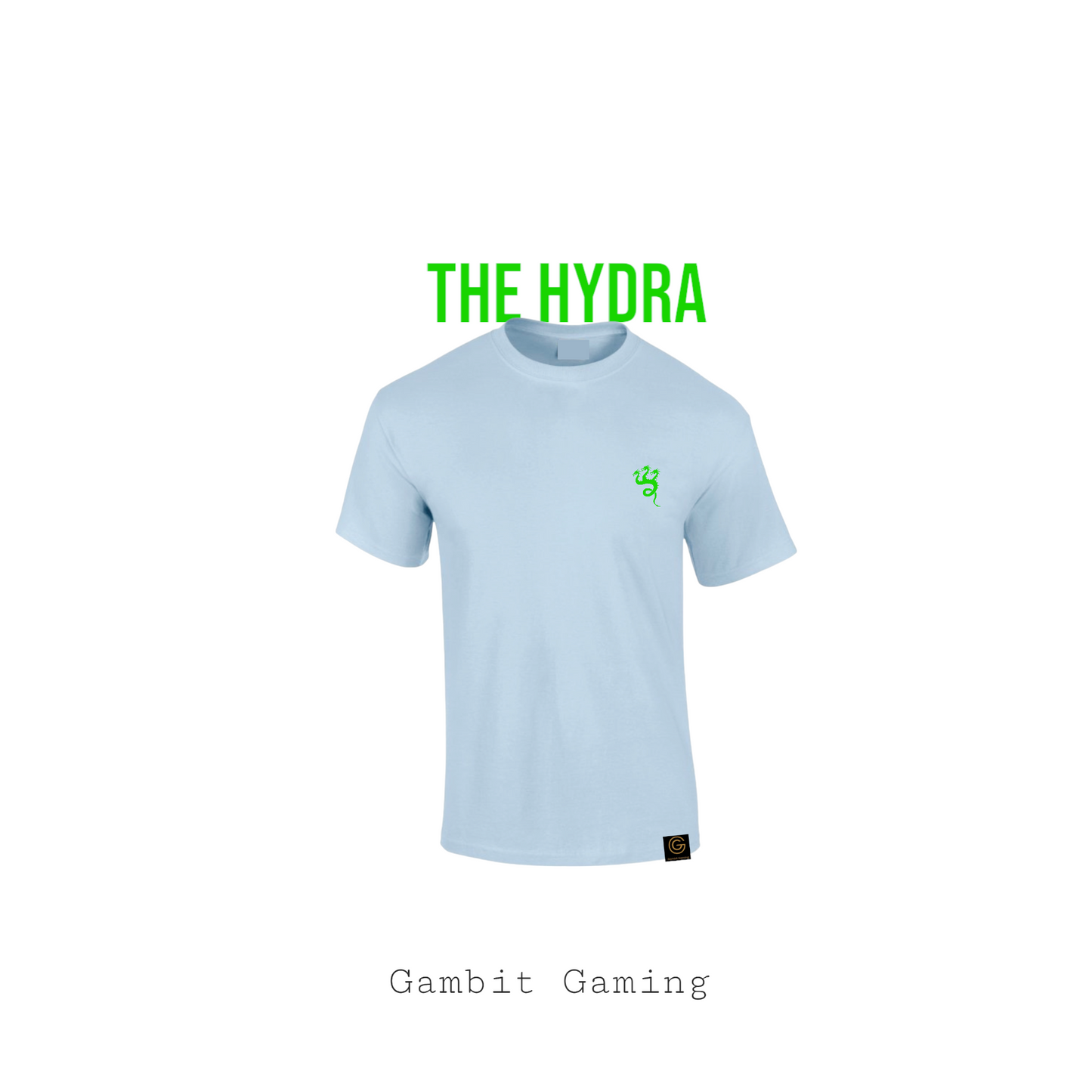 The Hydra