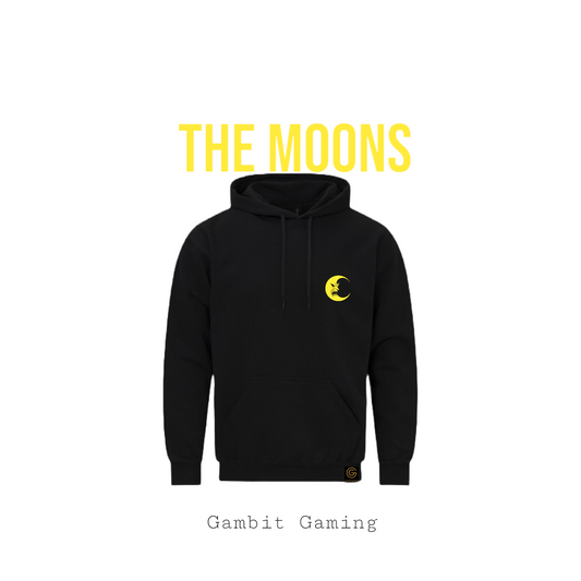 The Moons Hoodie