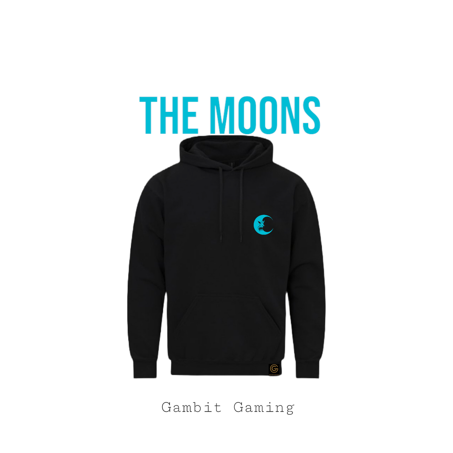 The Moons Hoodie