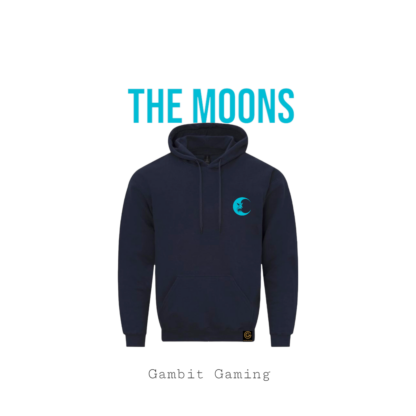 The Moons Hoodie