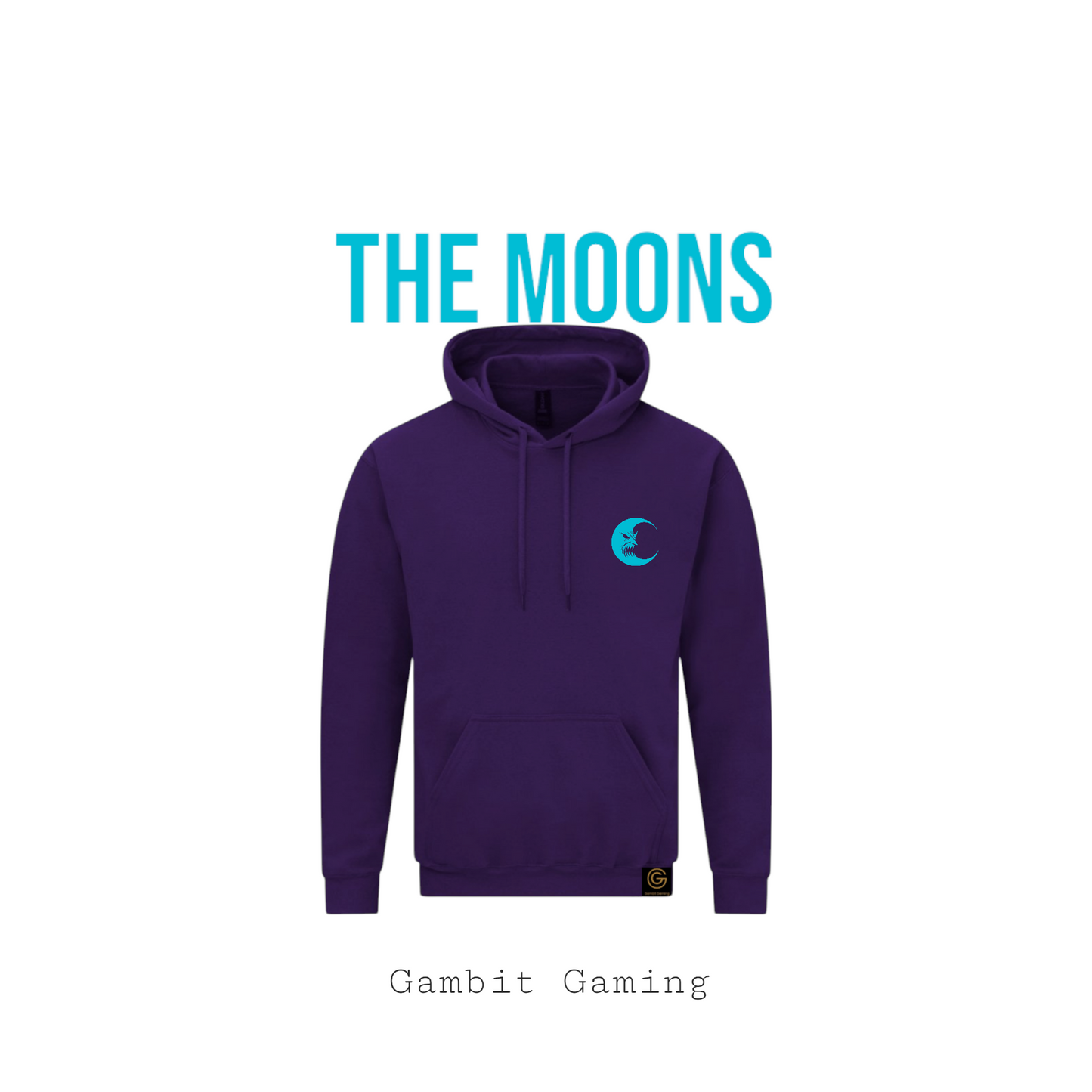 The Moons Hoodie