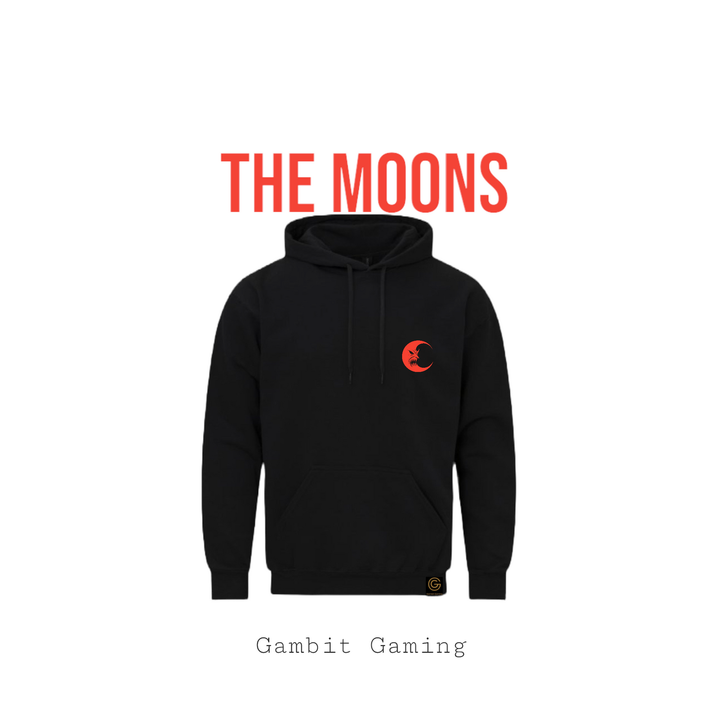 The Moons Hoodie