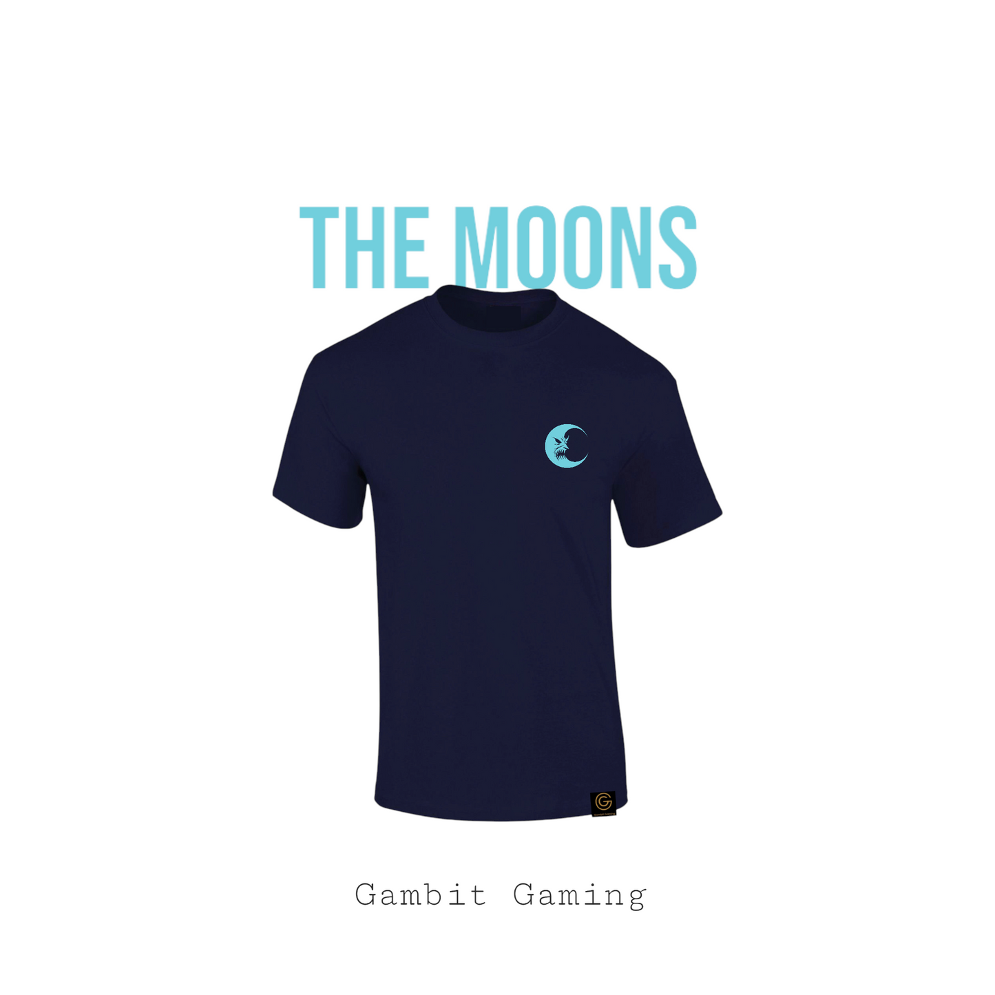 The Moons