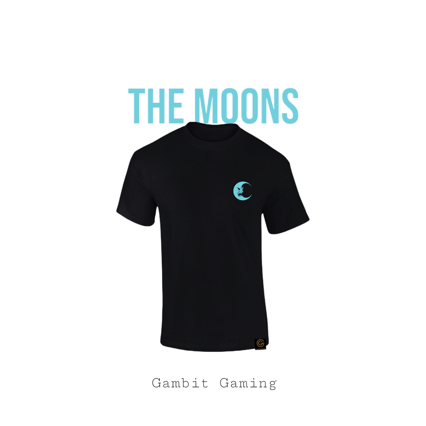 The Moons