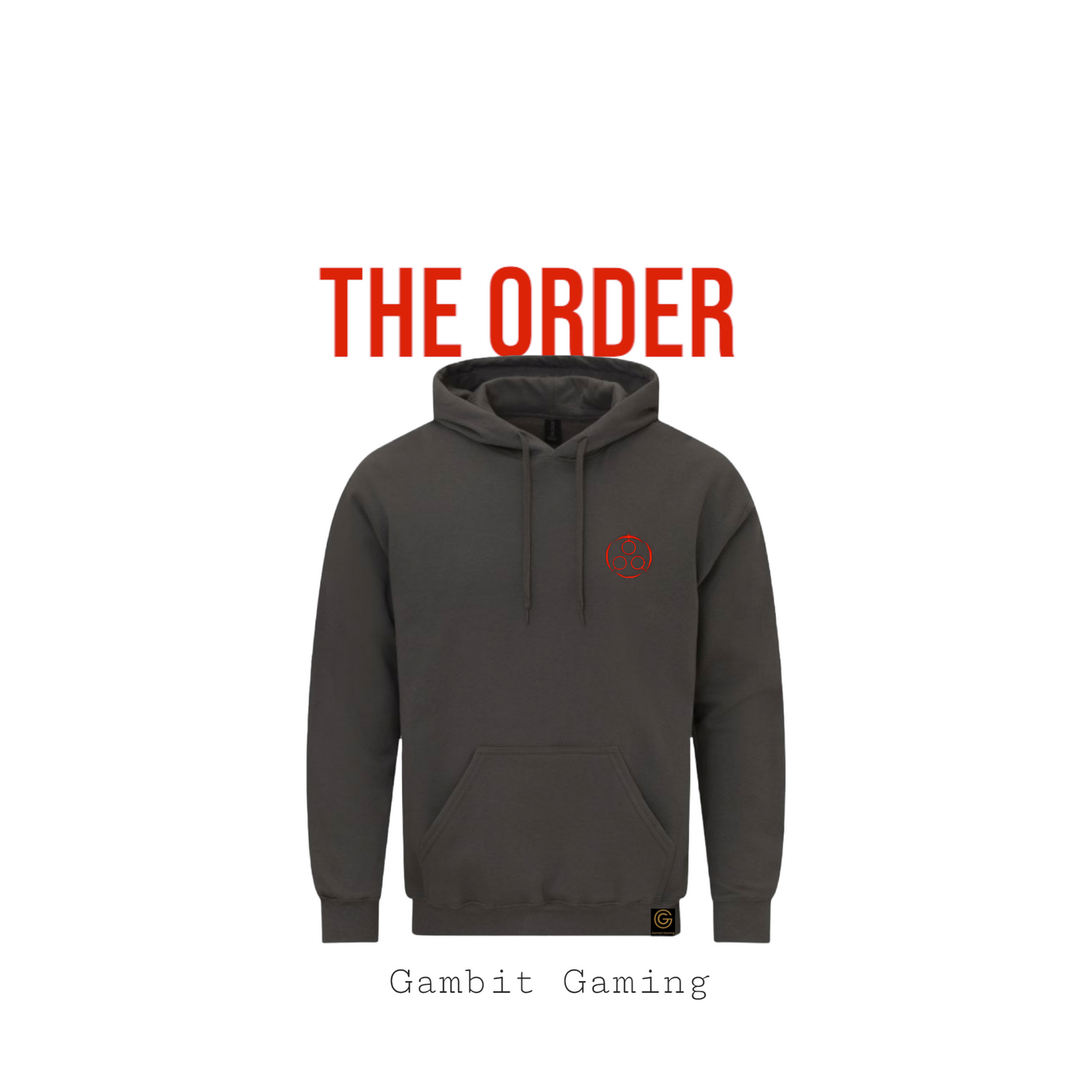 The Order Hoodie