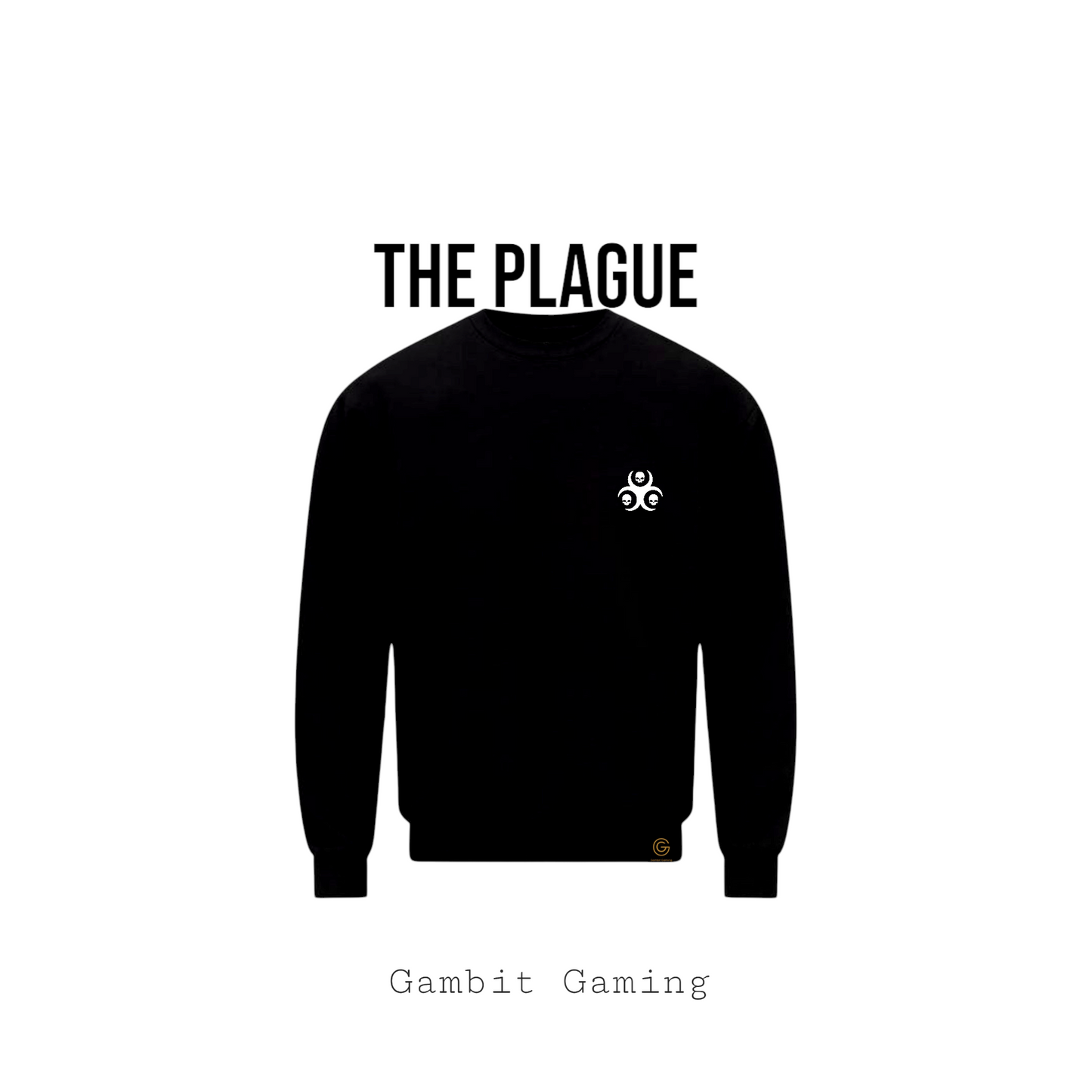 The Plague Sweater