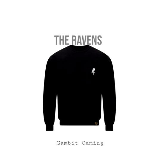 The Ravens Sweater