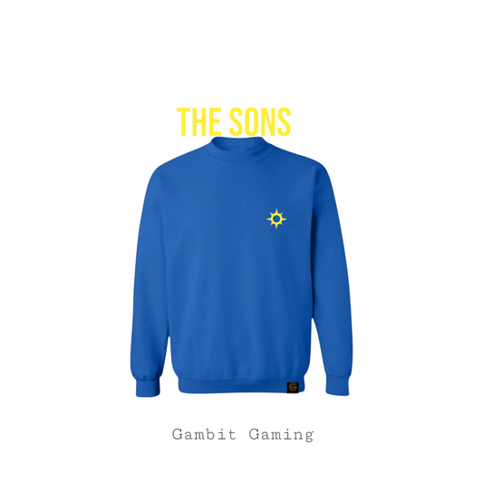 The Sons Sweater